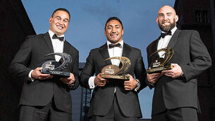 So much more to come from brilliant Bundee Aki, says Connacht skipper John Muldoon
