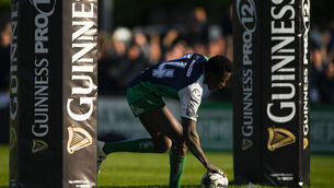 Savour every second of the Connacht fairytale