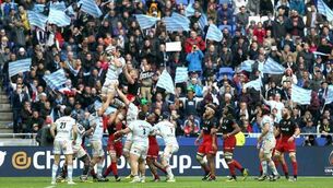 Saracens eye European dynasty after Champions Cup success