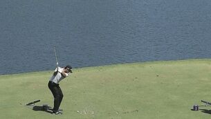 Graeme McDowell tip sees Shane Lowry burn up Sawgrass