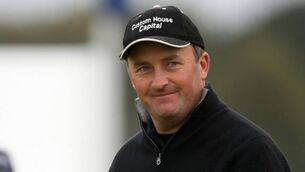 All on the line at European Tour Q-School