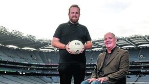 Confident Shane Lowry hits easy street on Road to Dubai
