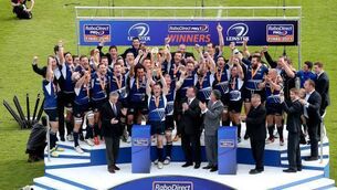 eir Sport keeping an eye on PRO12