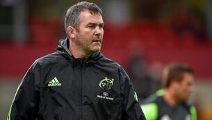 Three Stade Francais players who could destroy Munster’s dreams
