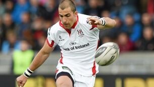 Ruan Pienaar to buck Dublin trend in Pro 12 semi-final