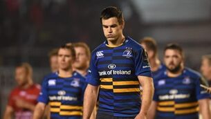 RC Toulon v Leinster - European Rugby Champions Cup - Pool 5 Round 3