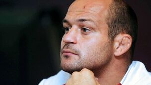 Keith Wood: Rory Best should be Ireland's Six Nations captain