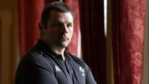Mike Ross rated ‘unlikely’ for Six Nations