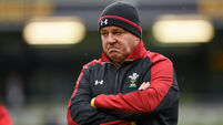 Ireland v Wales - RBS Six Nations Rugby Championship 2016