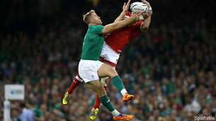 Luke Fitzgerald injury adds to Joe Schmidt's woes