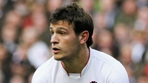 Danny Care toasts Eddie Jones for trusting approach