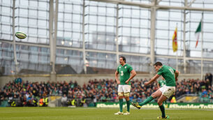 Ireland v Wales - RBS Six Nations Rugby Championship 2016