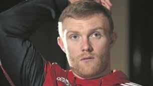 Bullish Keith Earls fighting fit as Munster bid to keep Euro dream alive