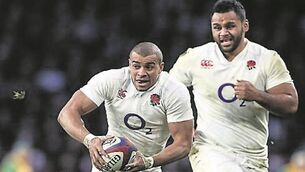 England coy on Grand Slam talk after victory over Ireland