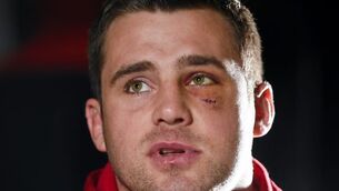 Munster Rugby Press Conference