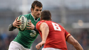 Ireland v Wales - RBS Six Nations Rugby Championship 2016