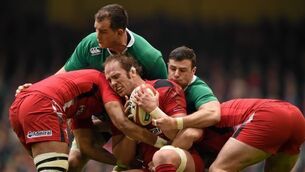 How Ireland and Wales compare