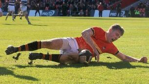 Christians deliver in semi-final thriller