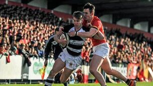 Neil Lucey hails Ian Casey’s crucial role for CBC