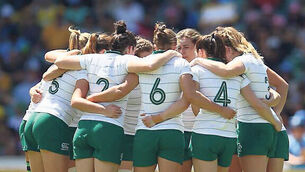 Louise Galvin: Learning from the best to become the best