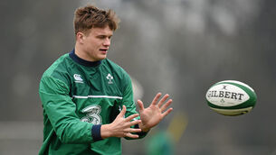 ‘Huge’ win could signal brave new world for Ireland