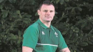u20 Six Nations: Nigel Carolan doctrine all about putting trust in players