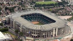 Cliodhna Moloney wants Six Nations stadium share with the men