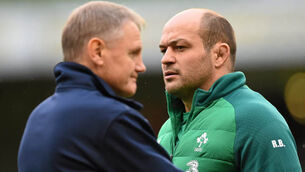 Ireland v Wales - RBS Six Nations Rugby Championship 2016
