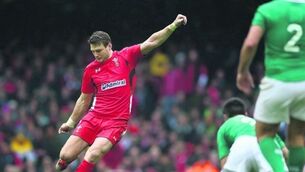 Warren Gatland hails ‘miraculous’ recovery by Dan Biggar