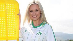 The shape I'm in: Kirsteen O’Sullivan, TV3 presenter