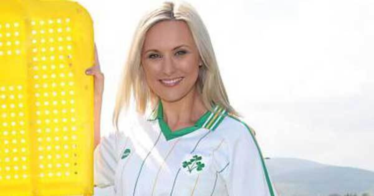 The shape I'm in: Kirsteen O’Sullivan, TV3 presenter