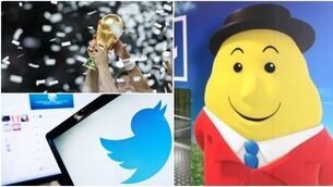 Tayto suffer late heartache and crash out of World Cup Of Crisps