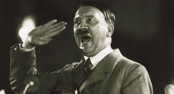 Did Hitler really commit suicide?