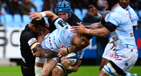 Dan Carter: Ronan O’Gara has bright future at top of the game