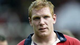 Paul O’Connell was always one tough Cookie