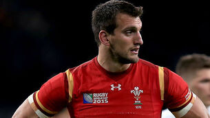 Slam hopes but Warburton haunted by last Dublin trip