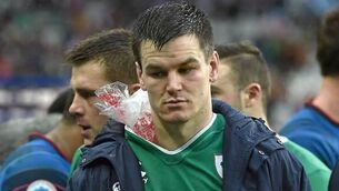Peter Jackson: Officials turn a blind eye in miserable end to Ireland’s reign