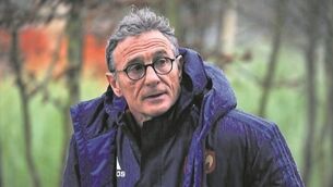 Bludgeon first, flair later for new French supremo Noves