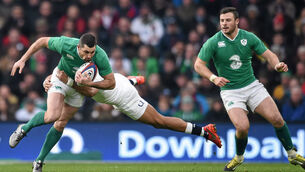 Players are confident of changing fortunes, says Richie Murphy