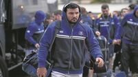 Leinster's Mick Kearney knows what’s coming against Connacht