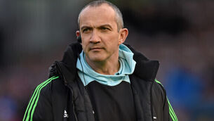 Peter Jackson: Can Conor O’Shea rescue Italy?