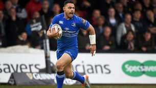 Ben Te’o could prove the one that got away for Ireland