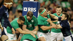 Fringe players must impress in interprovincial derbies for tour to South Africa