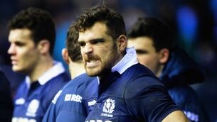 ‘It’s too long since Scotland beat France’