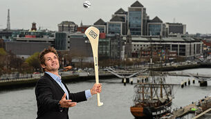 Richie McCaw: Joe Schmidt could be All Blacks boss