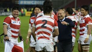 Five things we learned from the weekend's rugby