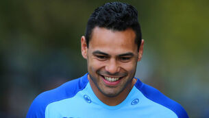 Ben Te’o making mark in union as Sam Burgess heads back to league