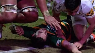 New concussion education App launched by World Rugby