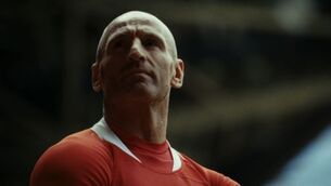 Gareth Thomas: I think people fear playing Ireland