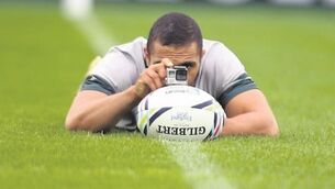 Springboks backing Meyer to stay on